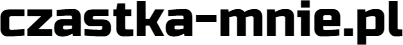 Logo czastka-mnie.pl